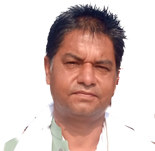 अरुण कुमार ज्ञवाली